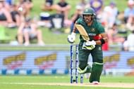 New Zealand v Bangladesh - Men's ODI Game 3